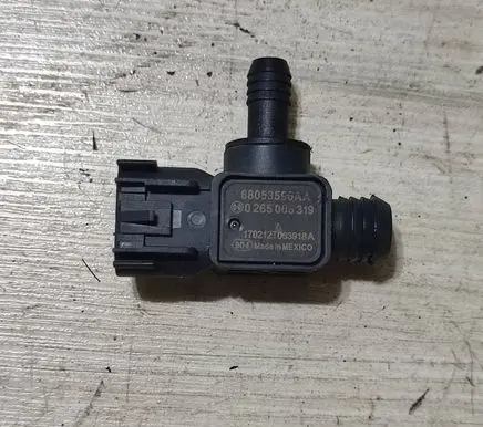 Jeep Grand Cherokee Valve vacuum 68053596AA 0265005319 170212T063918A