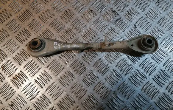Peugeot 407 Rear suspension control arm 