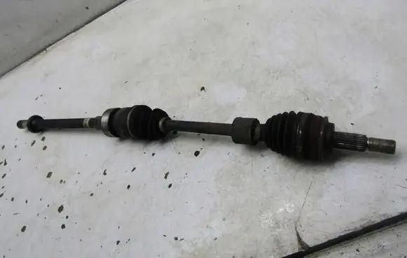 Mazda 2 Front driveshaft KRIS235789