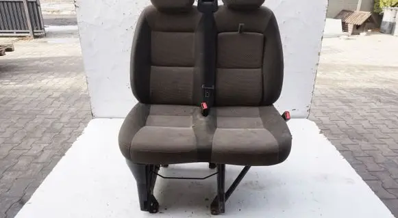 Peugeot Boxer Interior set FOTELSTELARZKANAPA