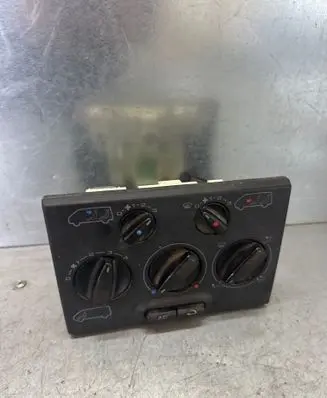 Volkswagen Multivan T4 Climate control unit 3A0959543