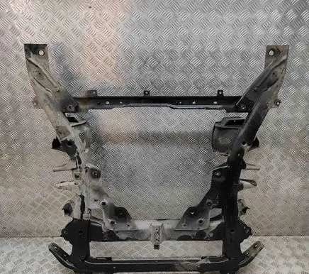 BMW X5 E70 Front subframe 6779357