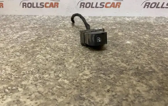 Citroen Jumper Electric window control switch B569