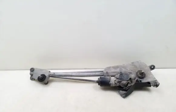 Infiniti FX Front wiper linkage and motor