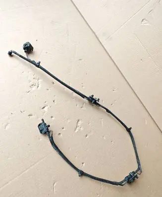BMW 3 F30 F35 F31 Window washer relay 53375278 300714