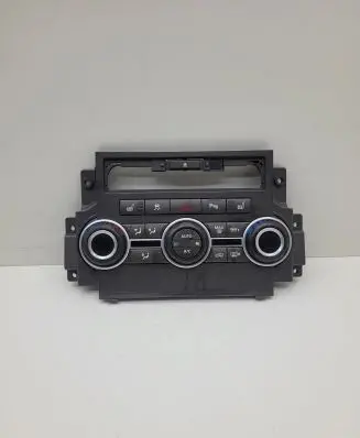 Land Rover Range Rover Sport L320 Climate control unit AH2219E900JH