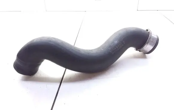 Mercedes-Benz E W211 Engine coolant pipe/hose A2115014082