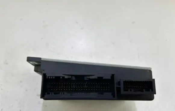 Renault Scenic III - Grand scenic III Airbag control unit/module 285589834R 000405378A4