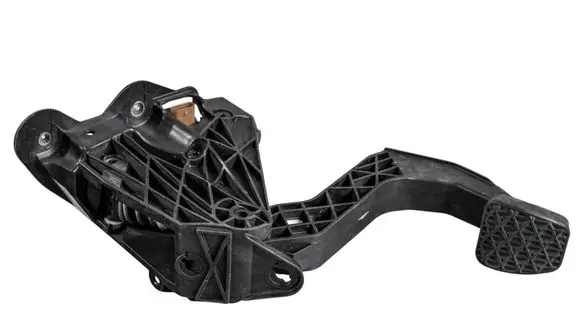 Mercedes-Benz Sprinter W907 W910 Clutch pedal A9072900000 A2012910282 A2114064924