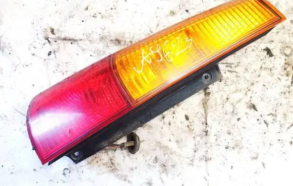 Suzuki Ignis Rear/tail lights