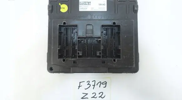 Volkswagen ID.4 Comfort/convenience module 1EA937089