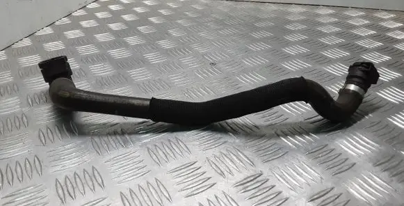 Jaguar F-Pace Engine coolant pipe/hose HK838C424AC