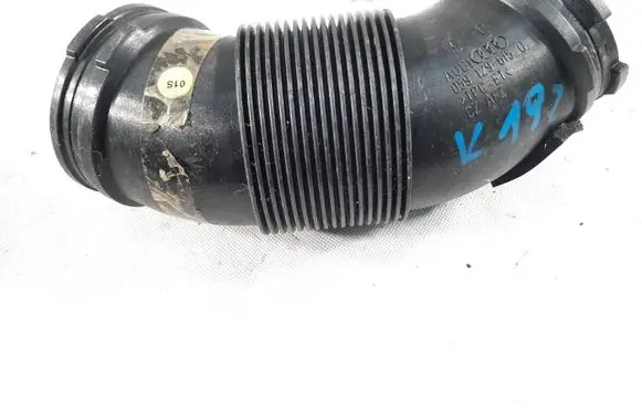 Audi A6 C7 Air intake hose/pipe 059129615Q