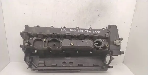 Rocker cam cover