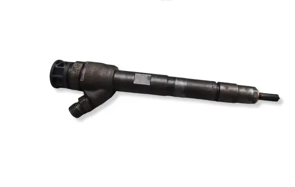 Jaguar XE Fuel injector G4D39K546AA 0445110654