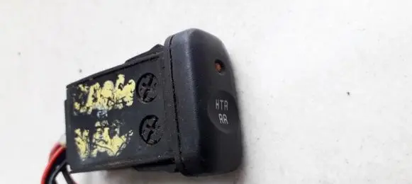KIA Carnival Other switches/knobs/shifts