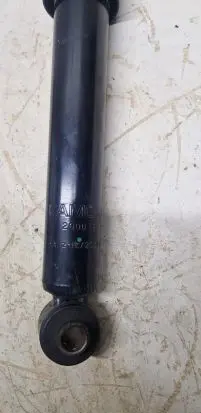 Opel Astra H Rear shock absorber/damper