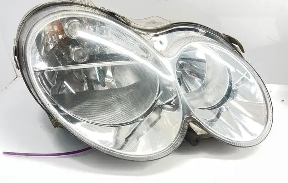 Mercedes-Benz CLK A209 C209 Headlight/headlamp 15274200