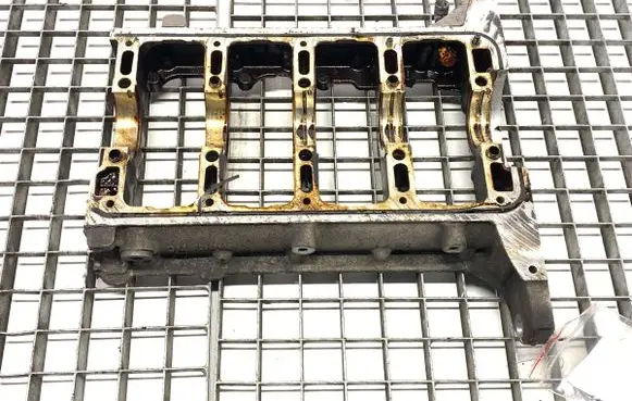 Opel Corsa E Other exterior part 55561962