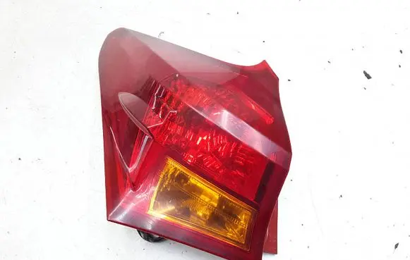 Toyota Auris E180 Rear/tail lights koito02258