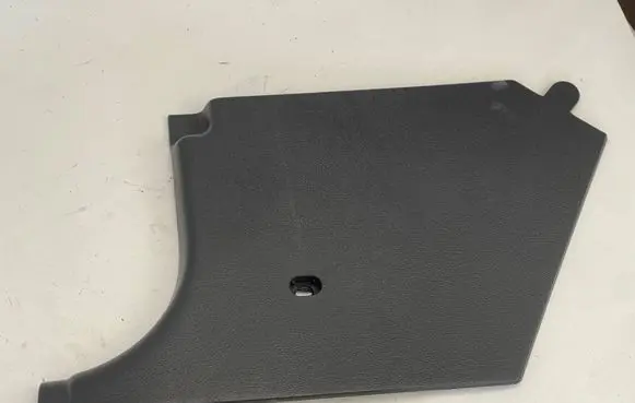 Mercedes-Benz SLK R170 Foot area side trim 1706800183