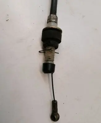 Peugeot Boxer Throttle cable 