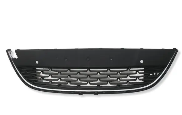 Opel Astra J Front bumper lower grill 13387326