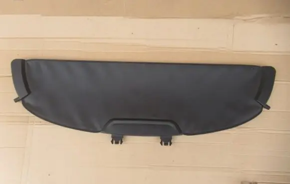 Alfa Romeo Stelvio Parcel shelf load cover 