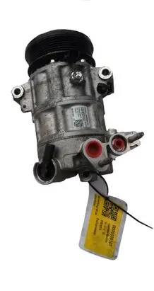 Ford Fiesta Air conditioning (A/C) compressor (pump) SFJN H1BH-19D629-DA