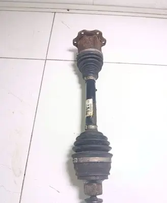 Audi A5 8T 8F Front driveshaft 8K0407271AJ