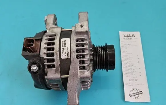 Generator/alternator