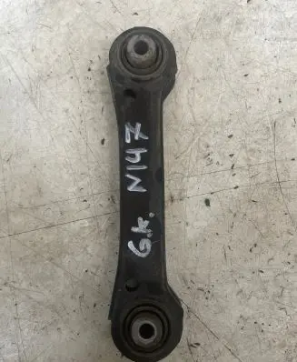 Rear control arm