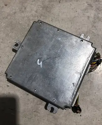 Honda Civic Engine control unit/module 37820PMAE13