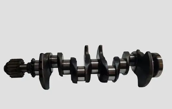 Renault Megane II Crankshaft A46