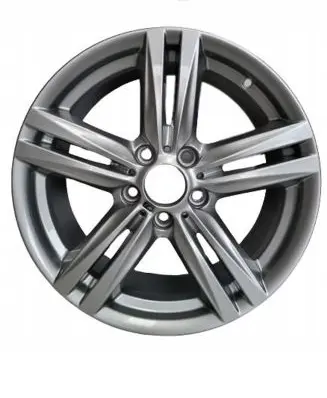 BMW 1 F20 F21 R19 alloy rim 