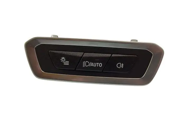 BMW X7 G07 Light switch 61315A71546 5A71546