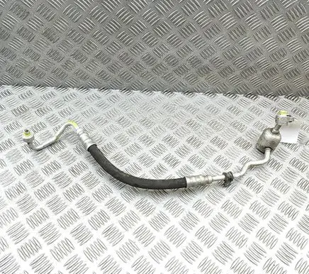 Jaguar XK - XKR Air conditioning (A/C) pipe/hose 8W8319N601AD