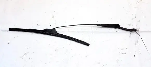 Audi 80 90 B3 Front wiper blade arm