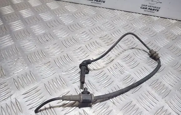 Opel Astra J ABS brake wheel speed sensor 13359593