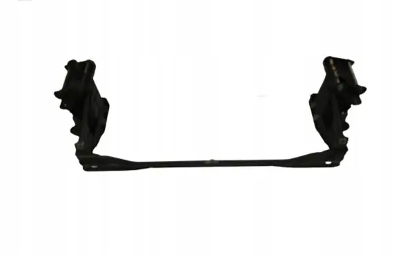 Mercedes-Benz CL C216 Bottom radiator support slam panel A2216200315