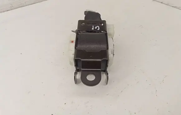 Citroen C4 II Picasso Middle seatbelt (rear) 96771410XX