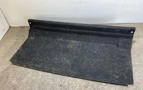 BMW 3 G20 G21 Other trunk/boot trim element 7940934 28112022