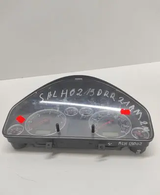 Seat Alhambra (Mk1) Speedometer (instrument cluster) 7M7920940E YM2110849