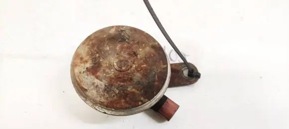 Honda Accord Horn signal