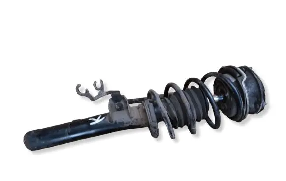 BMW 3 E90 E91 Front shock absorber with coil spring 339269 CAUT10H