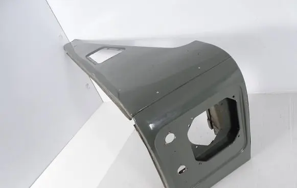 Land Rover Defender Fender BP310