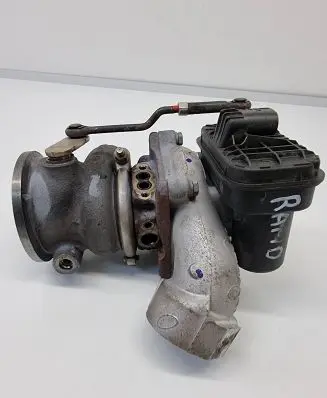Skoda Rapid (NH) Turbo 04C145702T
