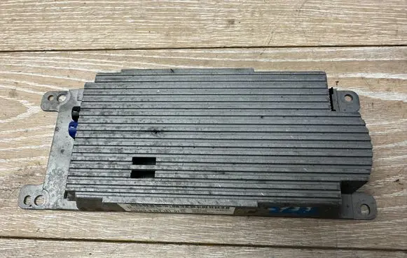 Bluetooth control unit module