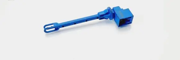 Renault Zoe Interior temperature sensor 114639444