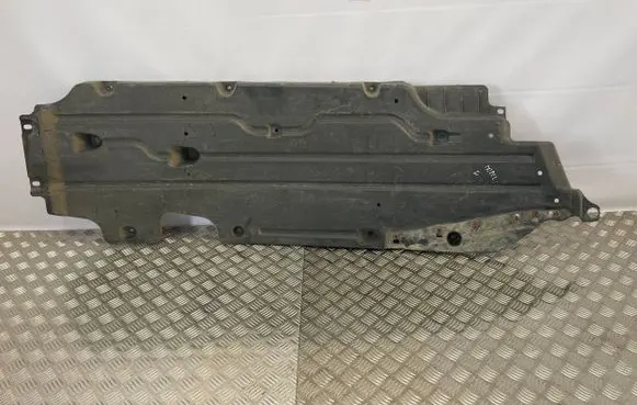 Mini Cooper Countryman R60 Side bottom protection 9812902 51759812902